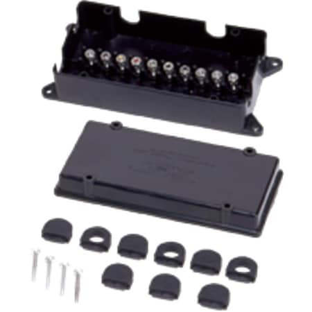 Skilledpower Tenpole Two Piece Junction Box SK3638372